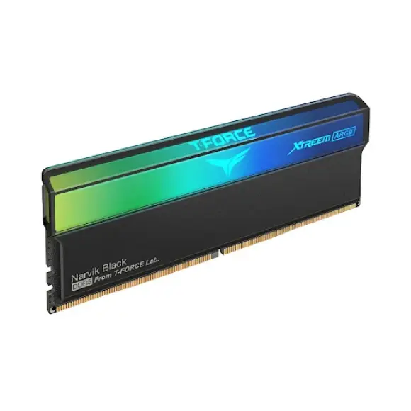 RAM-desktop- TEAM FF9D548G7200HC34ADC01 -(2 x 24GB)- DDR5 -7200MHz- (FF9D548G7200HC34ADC01)